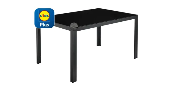 44+ Gartentisch 120X70 Lidl, Jetzt herausfinden, ob es im aktuellen