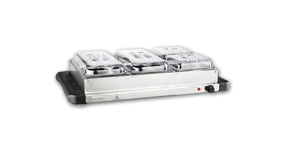 AMBIANO BuffetWärmer ALDI Suisse ab 23.12.2019 Aktionis.ch