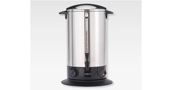 AMBIANO EdelstahlGlühweinerwärmer ALDI Suisse ab 17.10.2016 Deal.ch