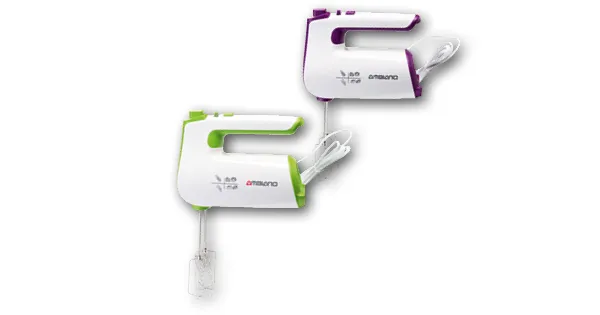 AMBIANO Hand Mixer ALDI Suisse ab 03.12.2018 Aktionis.ch