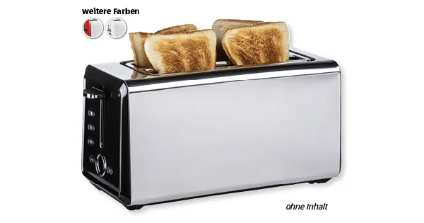 AMBIANO RetroToaster ALDI Suisse ab 04.03.2019 Aktionis.ch