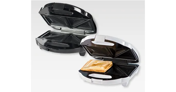 AMBIANO Sandwich Maker ALDI Suisse ab 30.06.2016 Aktionis.ch