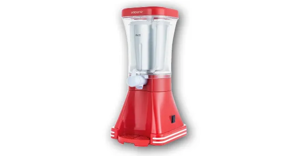 AMBIANO Slushy Maker ALDI Suisse ab 05.08.2019 Aktionis.ch
