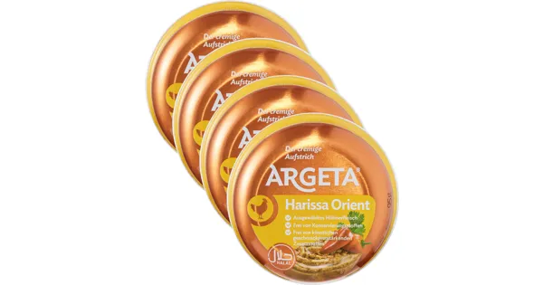 Argeta Aufstrich - 29% Rabatt - Denner - ab 25.10.2022 - Aktionis.ch