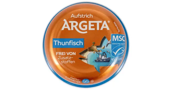 Argeta Thunfisch-Aufstrich - Coop - ab 16.05.2023 - Aktionis.ch