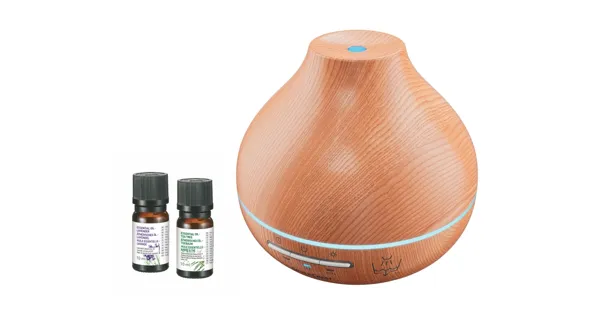 AromaDiffuser LIDL ab 22.09.2022 Aktionis.ch
