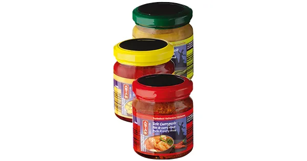 ASIA CURRYPASTE ALDI Suisse ab 20.08.2020 Aktionis.ch