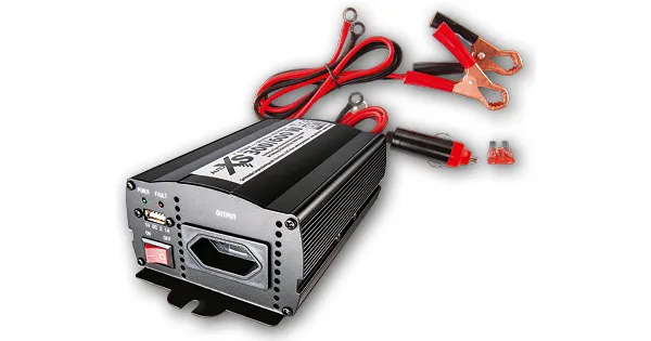 Auto Xs Spannungswandler Aldi Suisse Ab 06 05 2019 Aktionis Ch