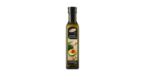 AvocadoÖl LIDL ab 17.11.2022 Aktionis.ch