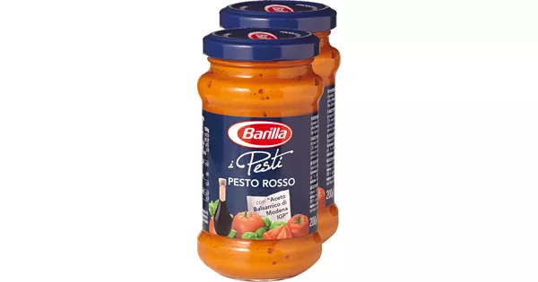 Barilla Pesto - 24% Rabatt - Denner - ab 20.12.2016 - Deal.ch