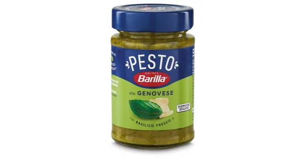 Barilla Pesto alla Genovese - Coop - ab 19.03.2024 - Aktionis.ch