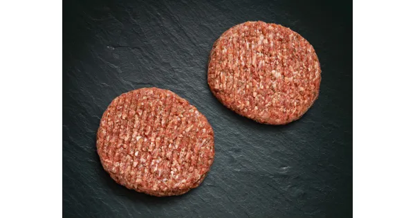 Beef Burger LIDL ab 09.11.2023 Aktionis.ch