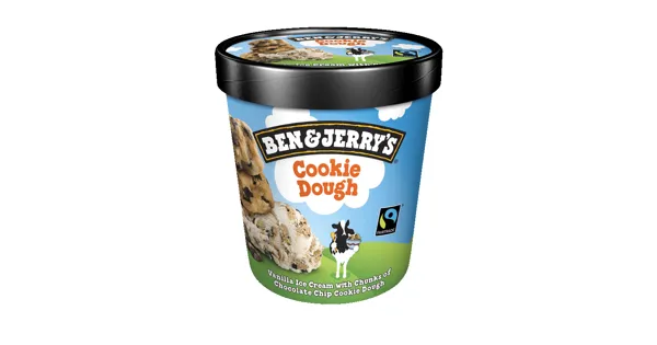 Ben & Jerry