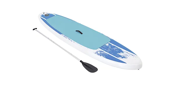 BESTWAY® STAND UP PADDLE BOARD ALDI Suisse ab 04.06.2020 Aktionis.ch
