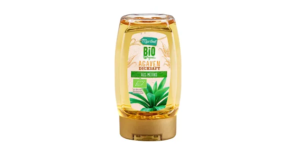 Bio Agavensirup 25 Rabatt LIDL Ab 17 10 2022 Aktionis ch