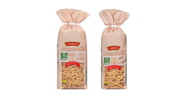 Bio Dinkel Fusilli/ Penne - 25% Rabatt - LIDL - ab 26.01.2023 - Aktionis.ch