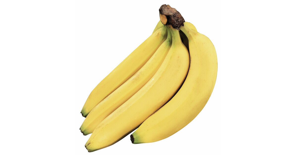 - Volg ab 24.01.2024 - Bio 20% Bananen - Fairtrade Rabatt