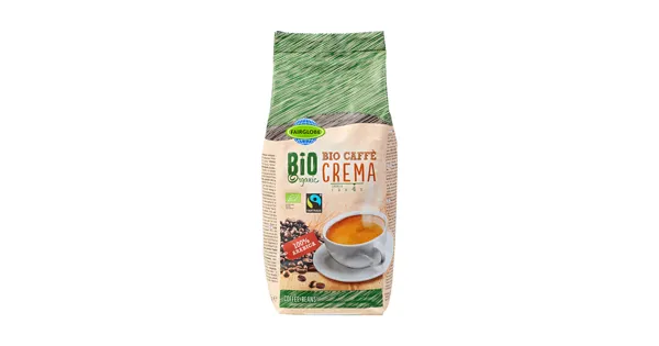 Bio Fairtrade Kaffeebohnen 42 Rabatt LIDL ab 17.01.2022