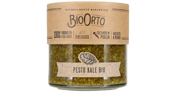 Bio Orto Pesto Kale 10 Rabatt Coop ab 21.03.2023 Aktionis.ch