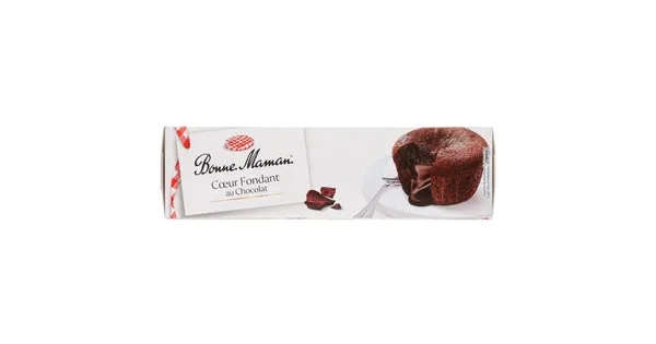 Bonne Maman Coeur Fondant au Chocolat 2x80g Coop ab 16.01.2024