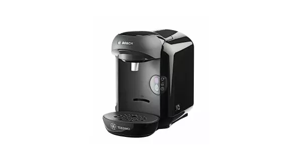 Bosch Tassimo Kaffeemaschine Vivy 91 Rabatt Denner Ab 13 10