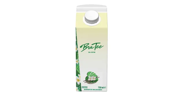 BraTee Bali Edition 75 cl OTTO