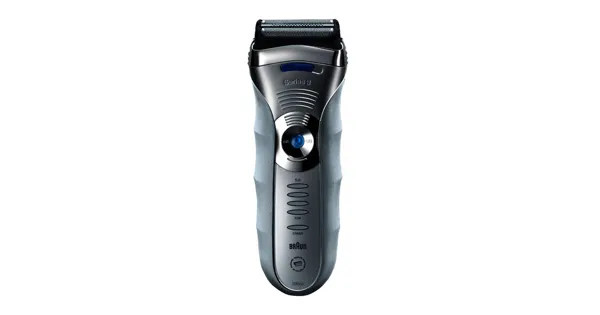 Braun Rasierer Series 3 395cc Mit Reinigungsstation www.deal.ch