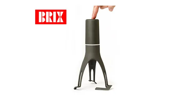 Brix Design - 40% Rabatt - Qooking.ch - ab 31.12.2014 - Deal.ch