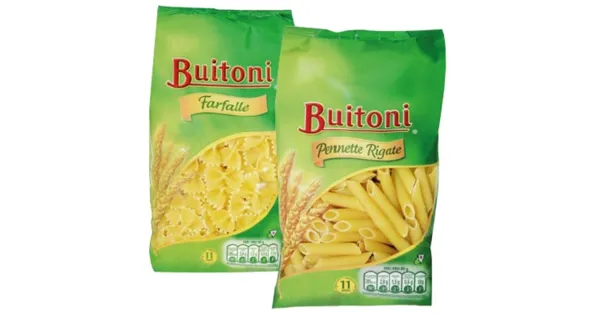 Buitoni Pasta Manor Food ab 08.04.2015 Deal.ch