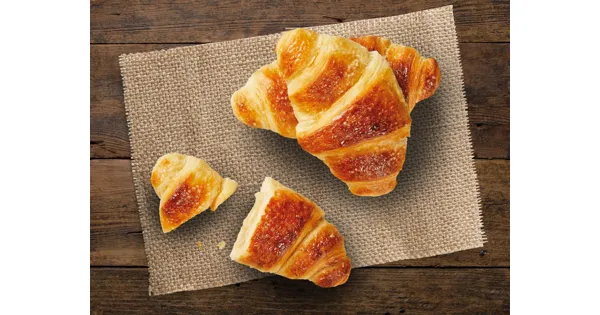 Buttercroissant Vanille-Karamell - LIDL - ab 19.06.2023 - Aktionis.ch