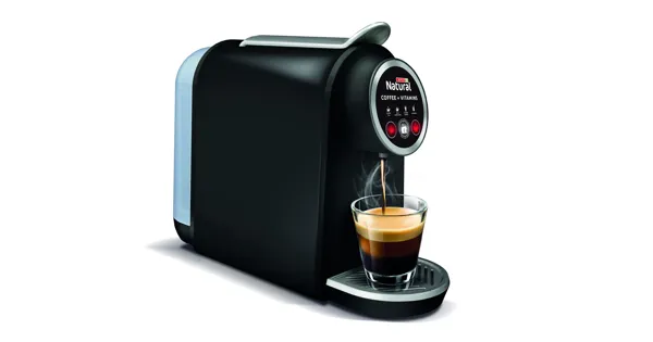 Spar Natural Smart Kapselmaschine 25 Rabatt Spar Ab 11 05 Aktionis Ch