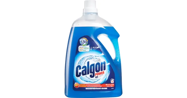 Calgon 2in1 Wasserenthärter Gel - Denner - ab 06.10.2020 - Aktionis.ch