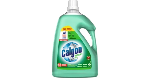 Calgon Hygiene Gel 75 WG - OTTO'S - ab 16.01.2024 - Aktionis.ch