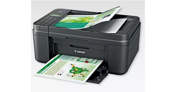 Canon mx495 scan to cloud