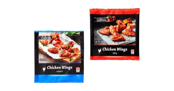 Chicken Wings 14 Rabatt LIDL ab 14.05.2020 Aktionis.ch