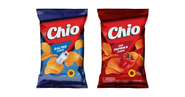 Chio Chips Salz/ Paprika 20 Rabatt LIDL ab 10.11.2022 Aktionis.ch