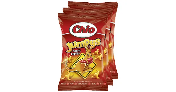 CHIO JUMPYS SUNNY PAPRIKA ALDI Suisse ab 01.02.2021 Aktionis.ch