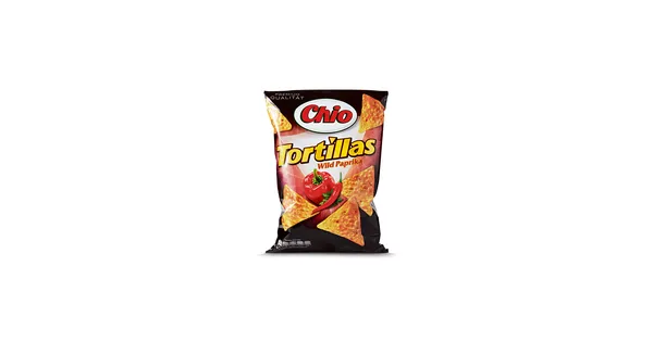Chio Tortilla Chips Wild Paprika 21 Rabatt Coop ab 19.07.2016