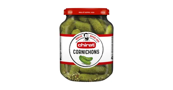 Chirat Cornichons 23 Rabatt LIDL ab 27.10.2022 Aktionis.ch