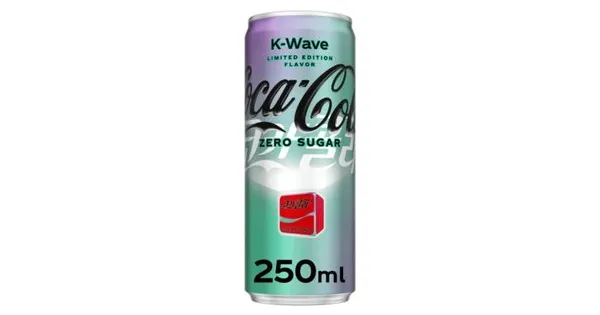 Coca Cola Zero Creations KWAVE 27 Rabatt Coop ab 04.06.2024 Aktionis.ch