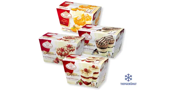 CONDITOREI COPPENRATH & WIESE Dessert «Kleiner Augenblick» 28 Rabatt ALDI Suisse ab 10.08 CONDITOREI COPPENRATH & WIESE Dessert «Kleiner Augenblick» 28 Rabatt ALDI Suisse ab 10.08