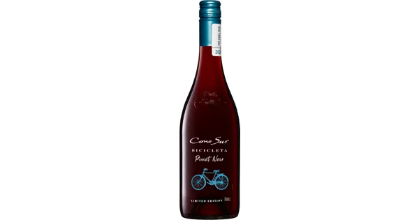 Cono Sur Bicicleta Pinot Noir - 20% Rabatt - Denner - ab 24.02.2023 ...