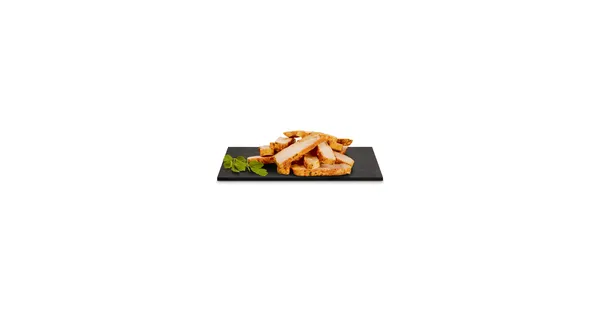 Coop Betty Bossi Chicken Strips Herbs, in Selbstbedienung, 2 x 130 g