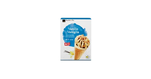 Coop Vanille 20 Rabatt Coop ab 16.05.2016 Aktionis.ch