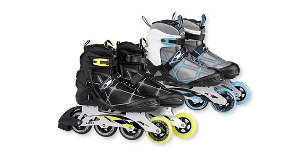 CRANE® Inlineskates für Erwachsene ALDI Suisse ab 11.03.2019