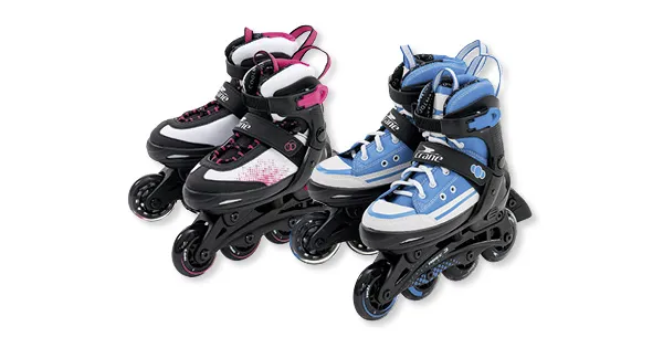 CRANE® Inlineskates für Kinder ALDI Suisse ab 19.03.2016 Aktionis.ch