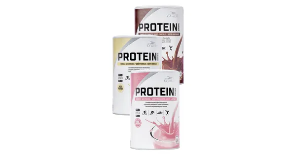 CRANE® PROTEIN DRINK ALDI Suisse ab 21.06.2021 Aktionis.ch