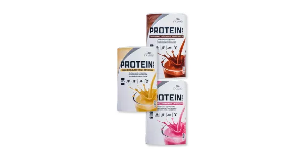 CRANE® Protein Drink ALDI Suisse ab 30.04.2018 Deal.ch