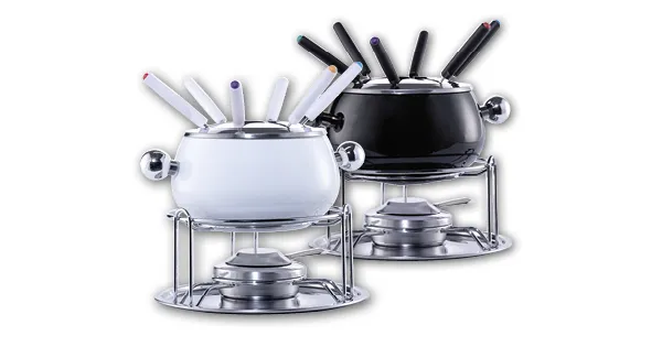 CROFTON® FondueChinoiseSet, 9teilig ALDI Suisse ab 18.11.2019