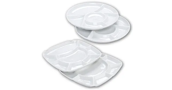 CROFTON® FondueChinoise TellerSet, 2erSet ALDI Suisse ab 18.11.